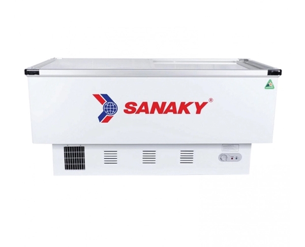 Tủ đông Sanaky 809 lít VH 999K