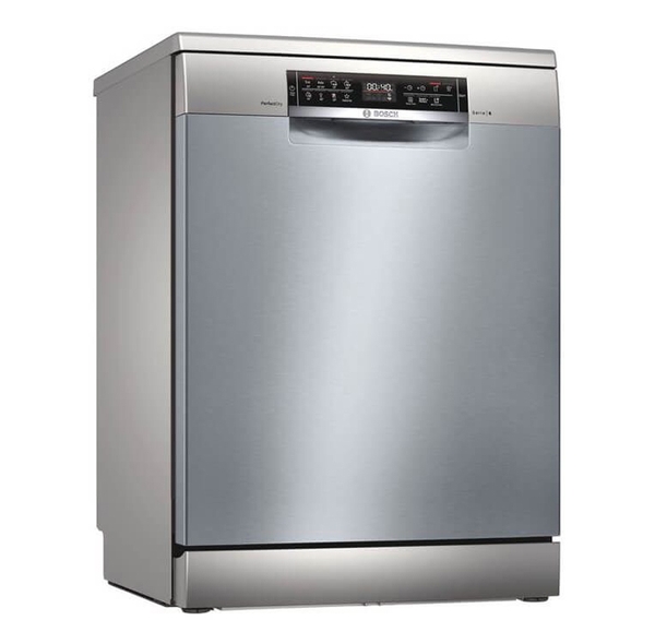 Máy Rửa Bát Bosch SMS6ZCI49E - Series 6 - Đức