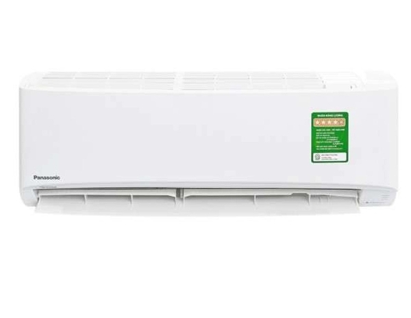 Điều hòa Panasonic 1 chiều 12000BTU N12WKH-8