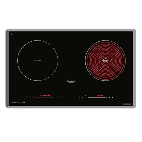 Bếp Điện Từ Canzy CZ E89