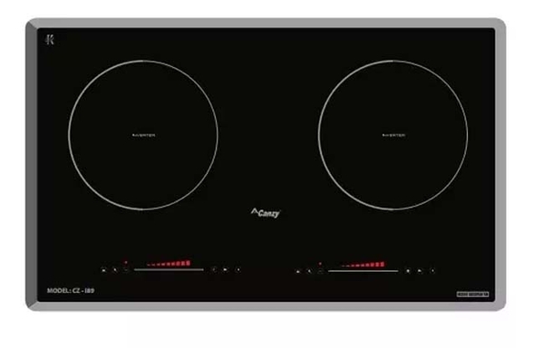 Bếp Từ Canzy CZ I89