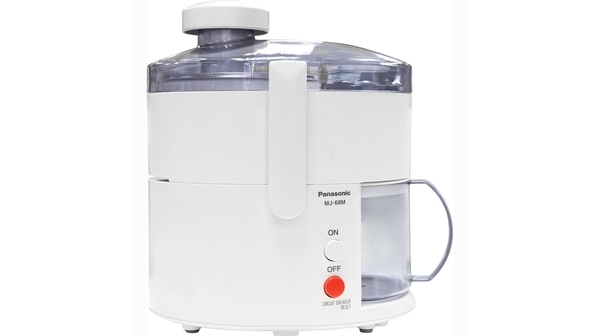 Máy ép trái cây Panasonic MJ-68MWRA