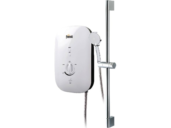 Máy nước nóng Ferroli Divo SSP 4.5S
