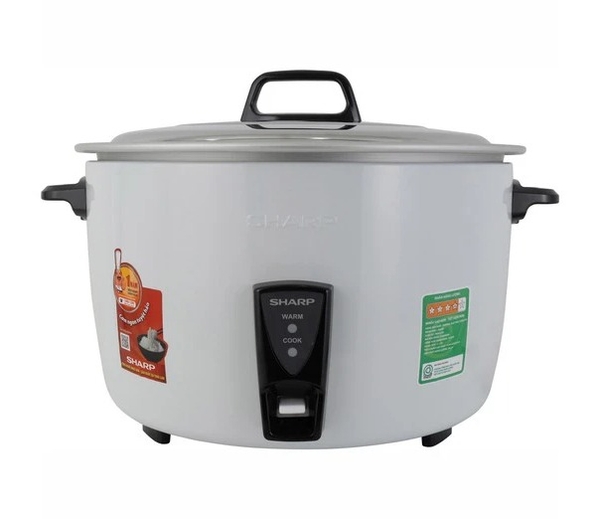 Nồi cơm điện Sharp 5 lít KSH-D55V