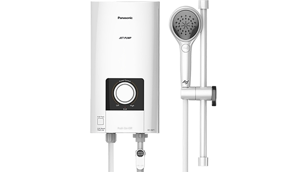 Máy nước nóng Panasonic DH-4NP1VW