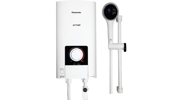 Máy nước nóng trực tiếp Panasonic 4500W DH-4NTP1VM