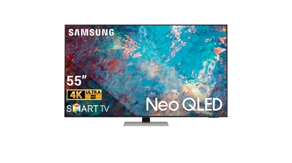 Tivi Samsung QA55QN85BA QLed Neo 55 Inch 55QN85BAKXXV