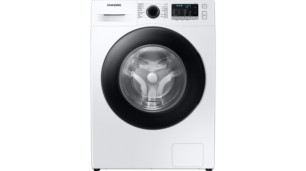 Máy giặt Samsung Inverter 10kg WW10TA046AE/SV
