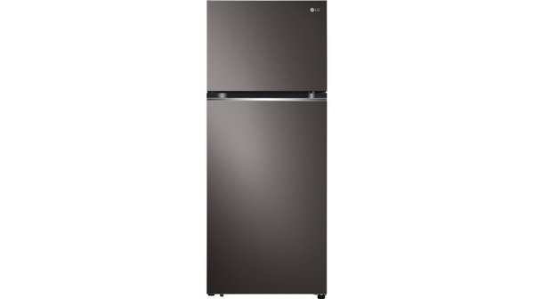 Tủ Lạnh LG Inverter 395 Lít GN-H392BL