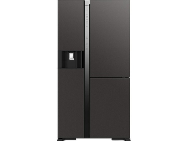 Tủ lạnh Hitachi Inverter 569 lít R-MX800GVGV0 (GMG)