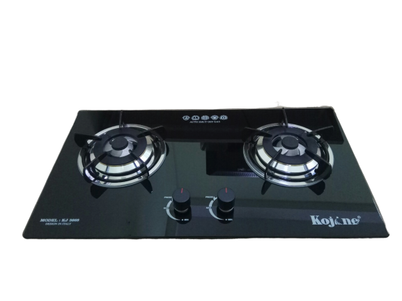 Bếp gas âm Kojine KJ-3668