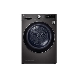 Máy sấy bơm nhiệt LG 9 Kg DVHP09B