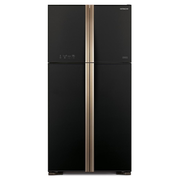 Tủ lạnh Hitachi Inverter 509 lít R-FW650PGV8 GBK