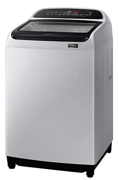 Máy giặt Samsung cửa trên Digital Inverter 8.5kg WA85T5160BY