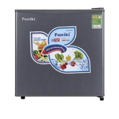 Tủ lạnh Funiki FR-51CD 50L