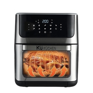 Nồi chiên không dầu Kuchen KU1128