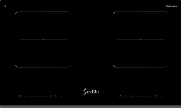 Bếp điện từ cao cấp SV - 289T