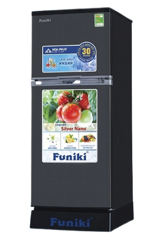 Tủ lạnh Funiki FR-136ISU 130L