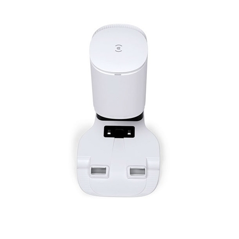 Dock sạc hút rác tự động cho Deebot N8, T8,T9 - Phiên bản quốc tế