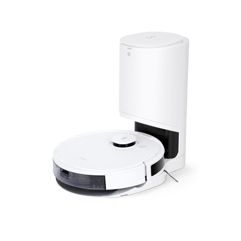 Robot hút bụi lau nhà Ecovacs Deebot N8 Pro Plus - Phiên bản quốc tế