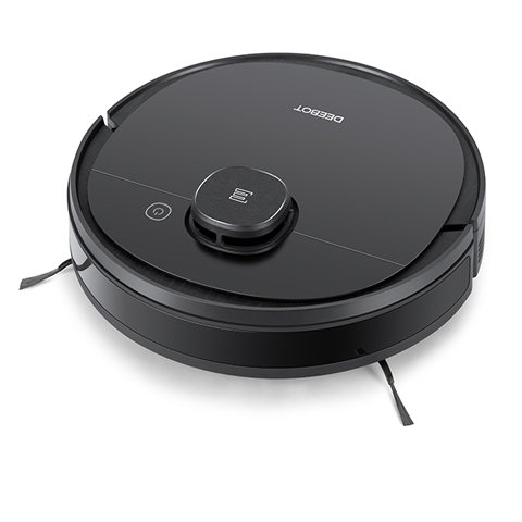 Robot hút bụi Ecovacs Deebot OZMO 950 - Phiên bản quốc tế
