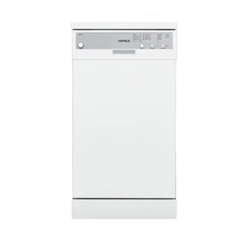 Máy rửa chén âm bán phần Hafele HDW-HI45A