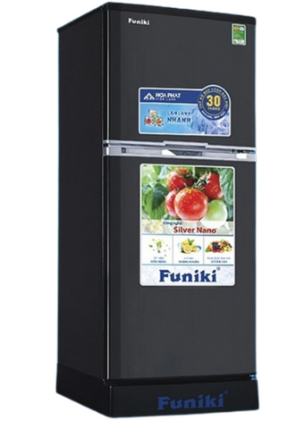 Tủ lạnh Funiki Inverter FRI-216ISU 210L