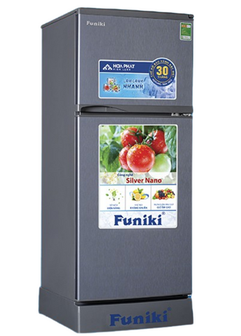 Tủ lạnh Funiki FR-135CD 130 lít