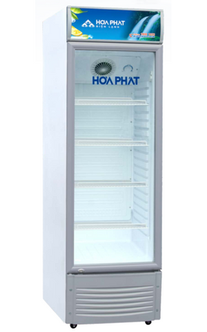 Tủ mát Hòa Phát HSC 700F1R1 280 lít