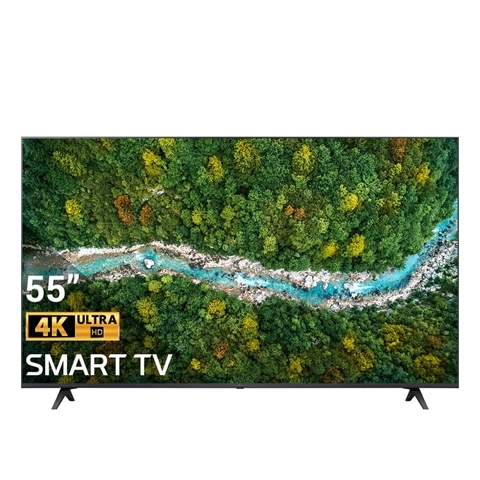 Smart Tivi LG 4K 55 inch 55UP7720PTC (55