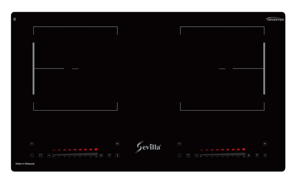 BẾP TỪ SEVILLA SV-M21
