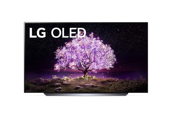 Smart Tivi OLED LG 4K 55 inch 55B1PTA (55