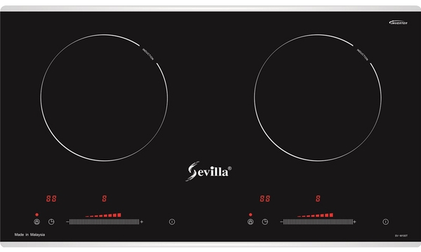 Bếp từ Sevilla SV-M100T