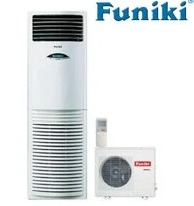 Điều hòa tủ đứng 2 chiều FH 100MMC