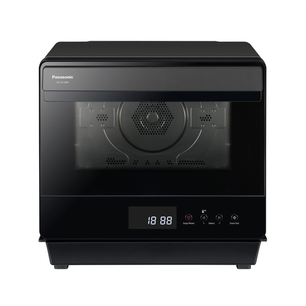 Lò hấp nướng đối lưu Panasonic NU-SC180BYUE