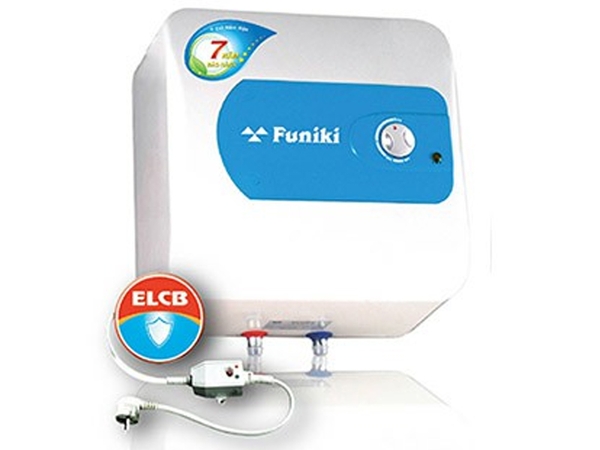 Bình nóng lạnh Funiki HP30