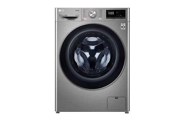 Máy giặt LG Inverter 8.5 kg FV1408S4V