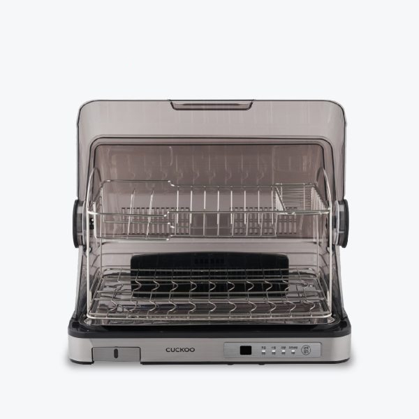Máy Sấy Bát CUCKOO 40 Lít CDD-A9010/STVNCV