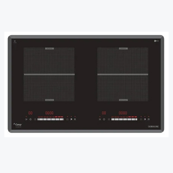 BẾP TỪ CANZY CZI 9989 PLUS