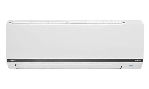 Điều hòa Daikin 12000 BTU inverter 1 chiều FTKB35WAVMV
