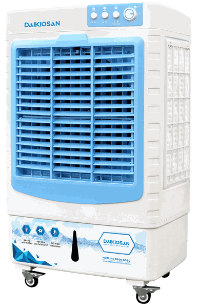 Máy làm mát không khí Daikiosan DKA-04500C