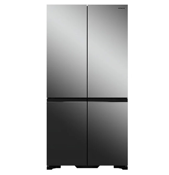 Tủ lạnh Hitachi Inverter 569 lít R-WB640VGV0X(MIR)