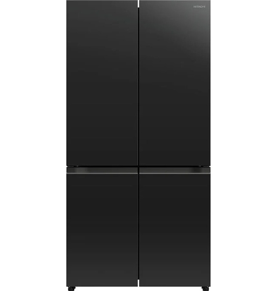 Tủ lạnh Hitachi Inverter 569 lít R-WB640PGV1 GCK