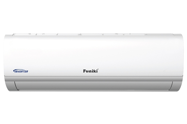 Điều hòa Funiki 2 chiều inverter 12.000 BTU HIH12TMU
