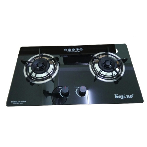 Bếp gas âm Kojine KJ-3658