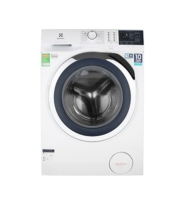Máy giặt Electrolux Inverter 9 kg EWF9024BDWB
