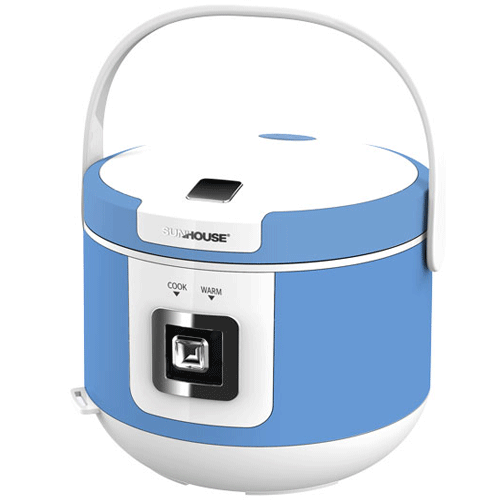Nồi cơm điện Sunhouse SHD8655G 1.8L