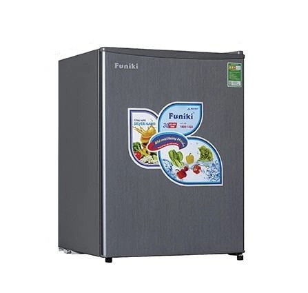 Tủ lạnh Funiki FR-71DSU 70L
