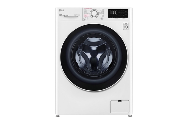 Máy giặt LG Inverter 11 kg FV1411S5W