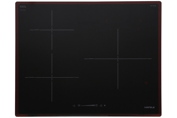 Bếp Từ 3 Vùng Nấu HC-I603D Hafele 536.61.631